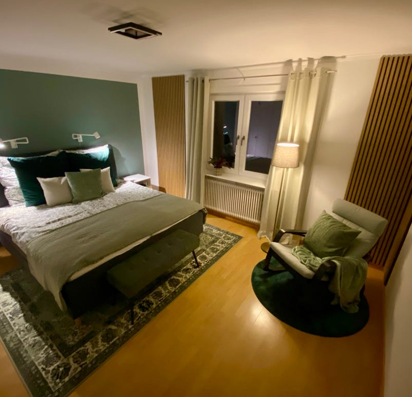 Link zum Ferienhaus