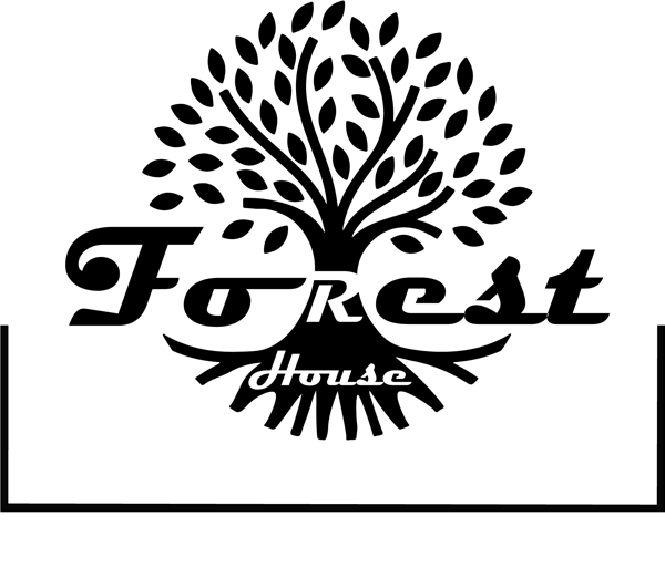 FoRest House Logo
